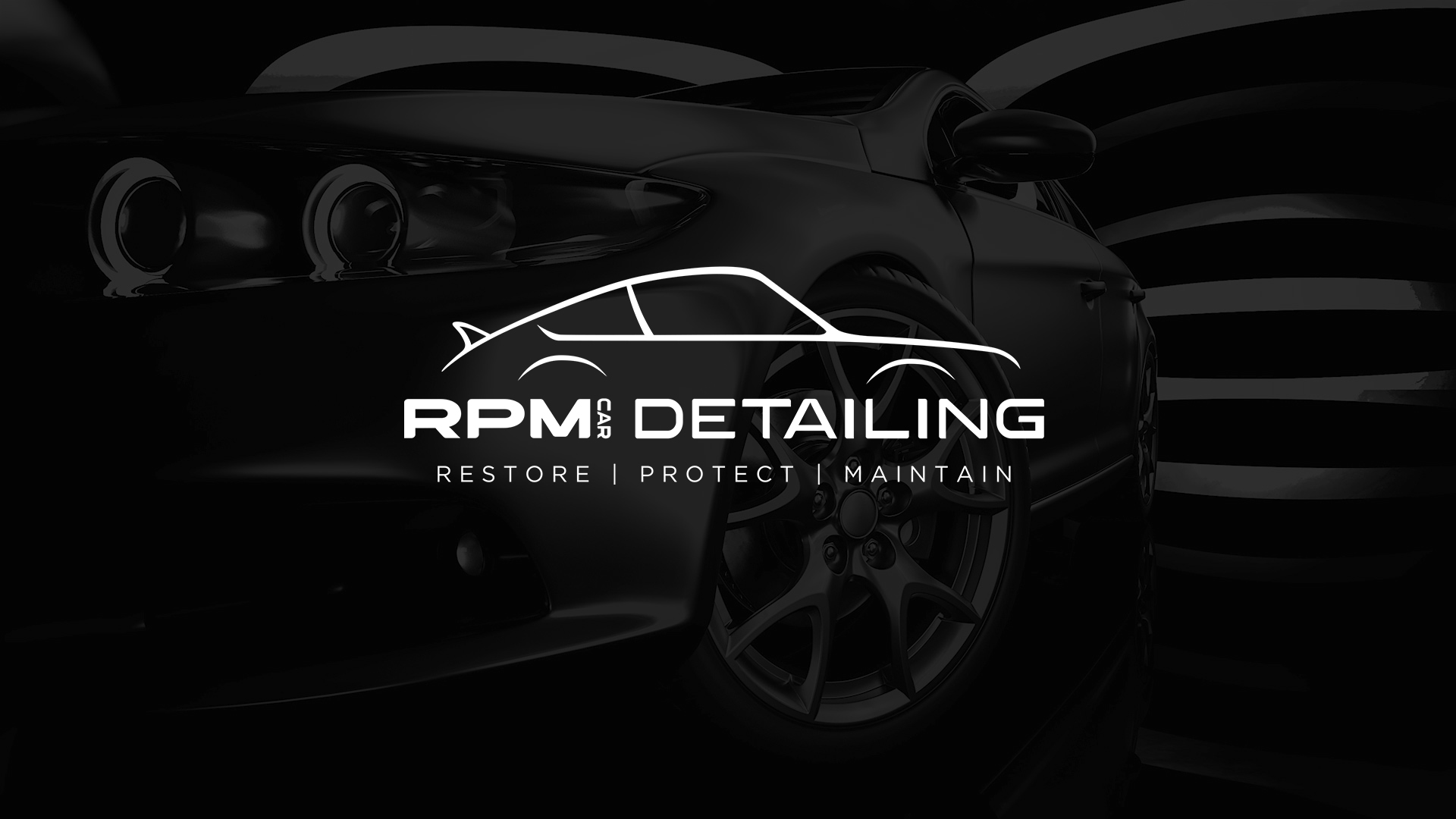 RPM Car Detailing RPM Car Detailing Pty Ltd